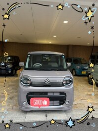 スマイルご納車させて頂きました！！